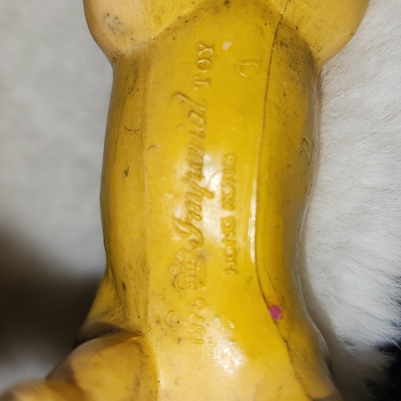 IMPERIAL TOY ๐ HORSE 1975 - Picture 7 of 8